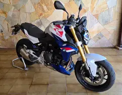 BMW F 900 R SPORT PLUS BMW F 900 R SPORT PLUS