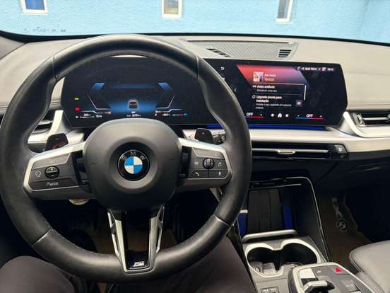 BMW-X1-2.0 16V TURBO GASOLINA SDRIVE20I M SPORT STEPTRONIC BMW-X1-2024