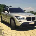 BMW X1 3.0 24V GASOLINA XDRIVE28I 4P AUTOMÁTICO BMW X1 3.0 24V GASOLINA XDRIVE28I 4P AUTOMÁTICO