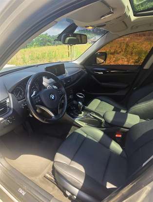 BMW-X1-2010