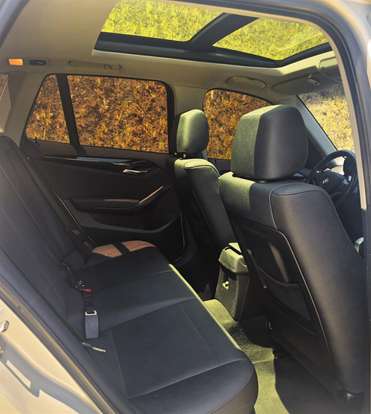 BMW-X1-2010