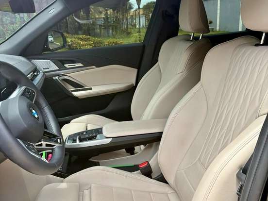 BMW-X2-2.0 TURBO GASOLINA XDRIVE20I M SPORT STEPTRONIC BMW-X2-2025