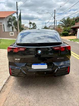 BMW-X2-2025