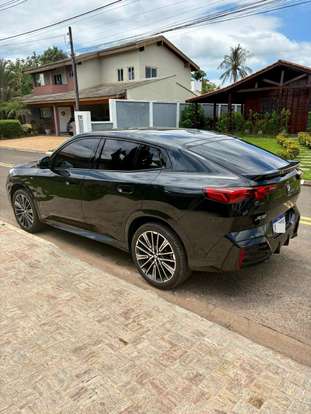 BMW-X2-2025