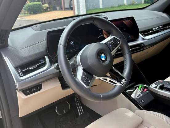 BMW-X2-2.0 TURBO GASOLINA XDRIVE20I M SPORT STEPTRONIC BMW-X2-2025