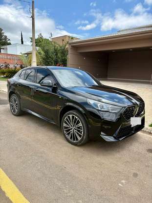 BMW-X2-2025