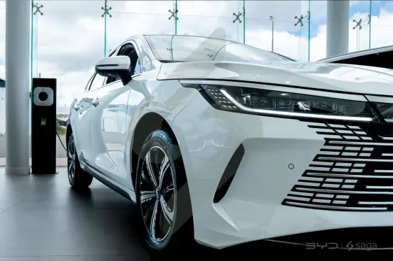 BYD KING 1.5 DM-I PHEV GS AUTOMÁTICO