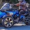 CAN-AM SPYDER F3-S CAN-AM SPYDER F3-S