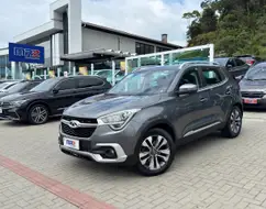 CAOA CHERY TIGGO 5x 1.5 VVT TURBO iFLEX TXS DCT CAOA CHERY TIGGO 5x 1.5 VVT TURBO iFLEX TXS DCT