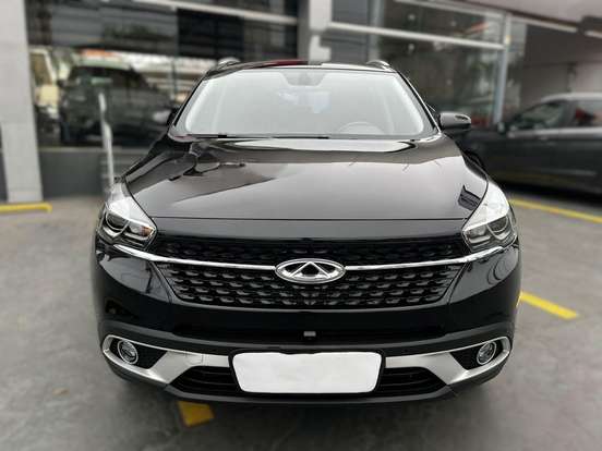 CAOA CHERY-TIGGO 7-2021