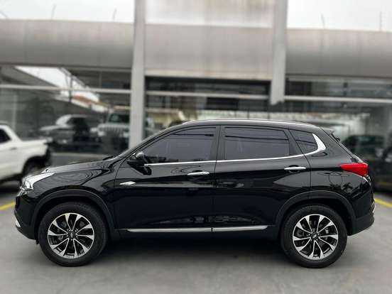 CAOA CHERY-TIGGO 7-2021