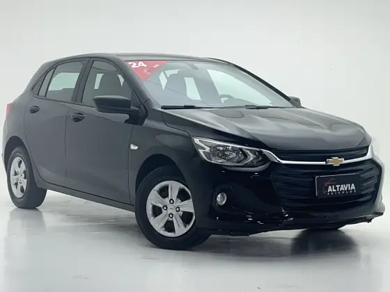 CHEVROLET ONIX 1.0 FLEX MANUAL CHEVROLET ONIX 1.0 FLEX MANUAL