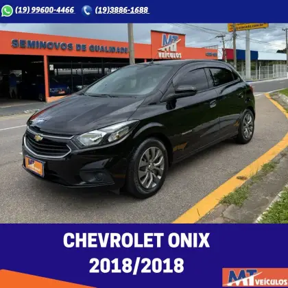 CHEVROLET ONIX 1.4 MPFI ADVANTAGE 8V FLEX 4P AUTOMÁTICO CHEVROLET ONIX 1.4 MPFI ADVANTAGE 8V FLEX 4P AUTOMÁTICO