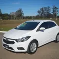 CHEVROLET ONIX 1.4 MPFI LT 8V FLEX 4P MANUAL CHEVROLET ONIX 1.4 MPFI LT 8V FLEX 4P MANUAL