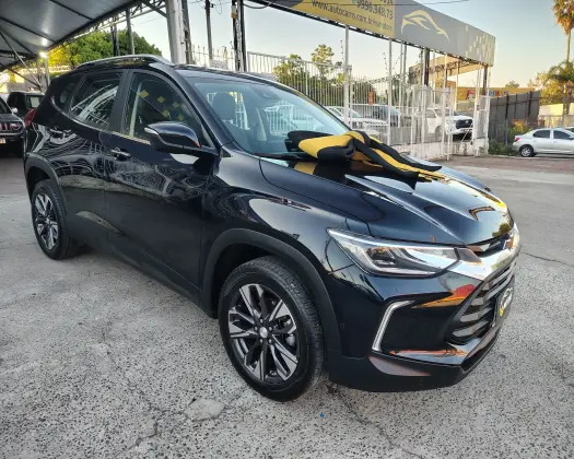 CHEVROLET TRACKER 1.2 TURBO FLEX PREMIER AUTOMÁTICO