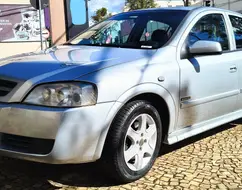 CHEVROLET ASTRA 2.0 MPFI ADVANTAGE 8V FLEX 4P MANUAL CHEVROLET ASTRA 2.0 MPFI ADVANTAGE 8V FLEX 4P MANUAL