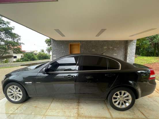 CHEVROLET-OMEGA-2010