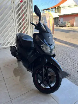 DAFRA CITYCOM S 300i ABS 