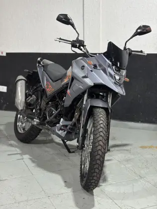 DAFRA NH 190 