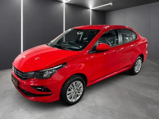 FIAT CRONOS 1.3 FIREFLY FLEX DRIVE MANUAL