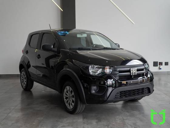 FIAT MOBI 1.0 FIREFLY FLEX LIKE. MANUAL