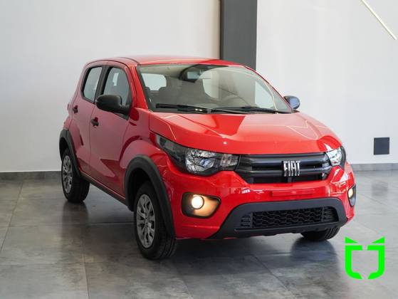 FIAT MOBI 1.0 FIREFLY FLEX LIKE. MANUAL