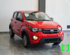 FIAT MOBI 1.0 FIREFLY FLEX LIKE. MANUAL FIAT MOBI 1.0 FIREFLY FLEX LIKE. MANUAL
