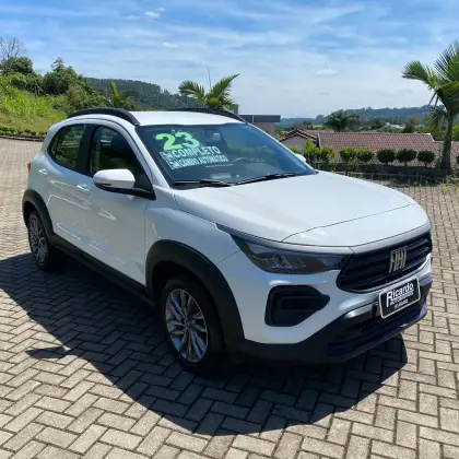 FIAT PULSE 1.3 FLEX DRIVE CVT