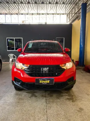 FIAT STRADA 1.3 FIREFLY FLEX FREEDOM CS MANUAL FIAT STRADA 1.3 FIREFLY FLEX FREEDOM CS MANUAL