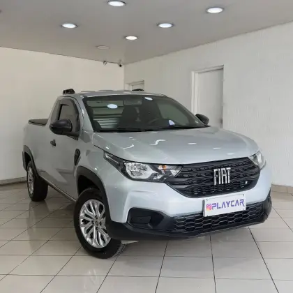 FIAT STRADA 1.4 FIRE FLEX ENDURANCE CS MANUAL FIAT STRADA 1.4 FIRE FLEX ENDURANCE CS MANUAL