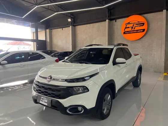 FIAT TORO 1.8 16V EVO FLEX FREEDOM AT6
