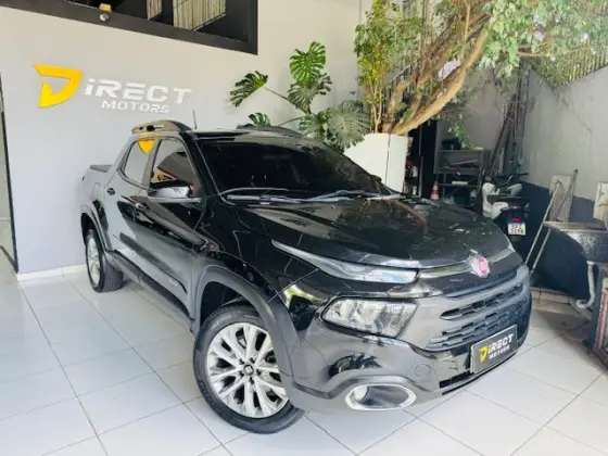 FIAT TORO 1.8 16V EVO FLEX FREEDOM AT6