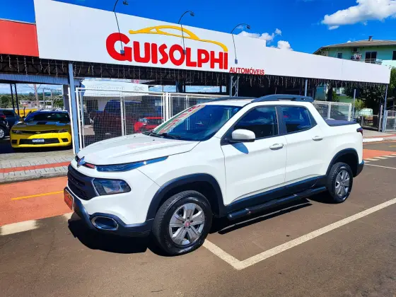 FIAT TORO 1.8 16V EVO FLEX FREEDOM AT6