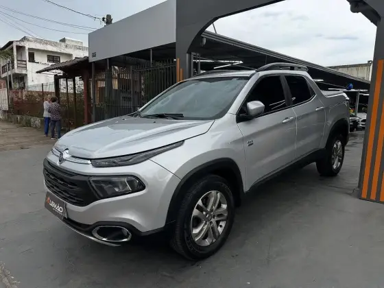 FIAT TORO 2.0 16V TURBO DIESEL FREEDOM 4WD AT9