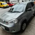 FIAT UNO 1.0 EVO VIVACE 8V FLEX 4P MANUAL FIAT UNO 1.0 EVO VIVACE 8V FLEX 4P MANUAL
