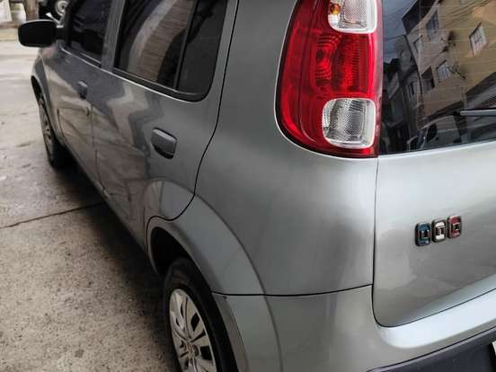 FIAT-UNO-1.0 EVO VIVACE 8V FLEX 4P MANUAL FIAT-UNO-2014