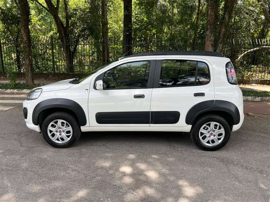 FIAT-UNO-1.0 FIREFLY FLEX WAY 4P MANUAL FIAT-UNO-2019