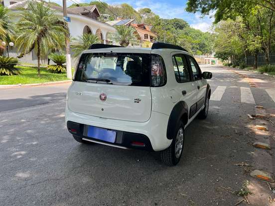 FIAT-UNO-1.0 FIREFLY FLEX WAY 4P MANUAL FIAT-UNO-2019