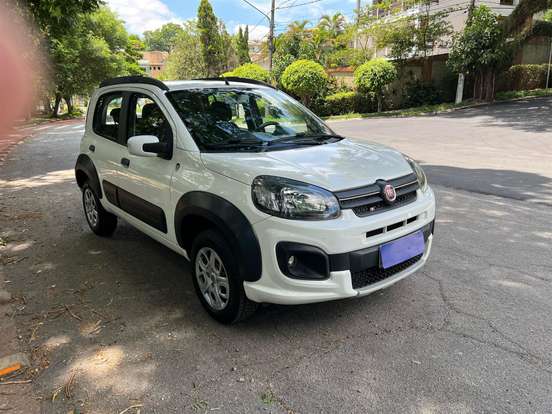 FIAT-UNO-1.0 FIREFLY FLEX WAY 4P MANUAL FIAT-UNO-2019