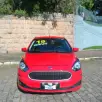 FORD KA 1.0 TI-VCT FLEX SE MANUAL FORD KA 1.0 TI-VCT FLEX SE MANUAL