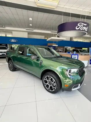 FORD MAVERICK 2.5 HYBRID LARIAT e-CVT