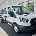 FORD TRANSIT 2.0 ECOBLUE DIESEL CHASSIS L4H1 470E MANUAL FORD TRANSIT 2.0 ECOBLUE DIESEL CHASSIS L4H1 470E MANUAL