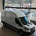 FORD TRANSIT 2.0 ECOBLUE DIESEL FURGÃO L3H3 AUTOMÁTICO FORD TRANSIT 2.0 ECOBLUE DIESEL FURGÃO L3H3 AUTOMÁTICO
