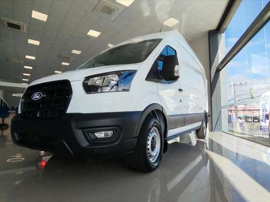 FORD-TRANSIT-2.0 ECOBLUE DIESEL FURGÃO L3H3 AUTOMÁTICO FORD-TRANSIT-2025