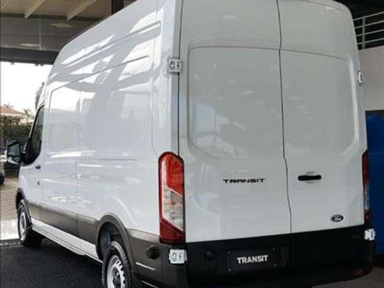FORD-TRANSIT-2.0 ECOBLUE DIESEL FURGÃO L3H3 AUTOMÁTICO FORD-TRANSIT-2025