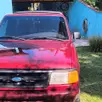 FORD RANGER 2.3 XL B 4X2 CS 16V GASOLINA 2P MANUAL FORD RANGER 2.3 XL B 4X2 CS 16V GASOLINA 2P MANUAL