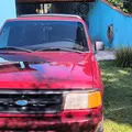 FORD RANGER 2.3 XL B 4X2 CS 16V GASOLINA 2P MANUAL FORD RANGER 2.3 XL B 4X2 CS 16V GASOLINA 2P MANUAL