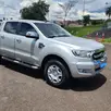 FORD RANGER 3.2 XLT 4X4 CD 20V DIESEL 4P AUTOMÁTICO FORD RANGER 3.2 XLT 4X4 CD 20V DIESEL 4P AUTOMÁTICO