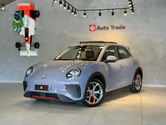 GWM ORA 03 63 KW ELÉTRICO GT GWM ORA 03 63 KW ELÉTRICO GT