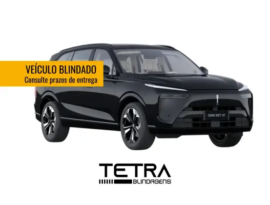 GWM WEY 07 1.5 TURBO PHEV AWD DHT